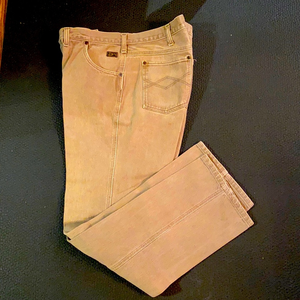 Buddy’s Jeans